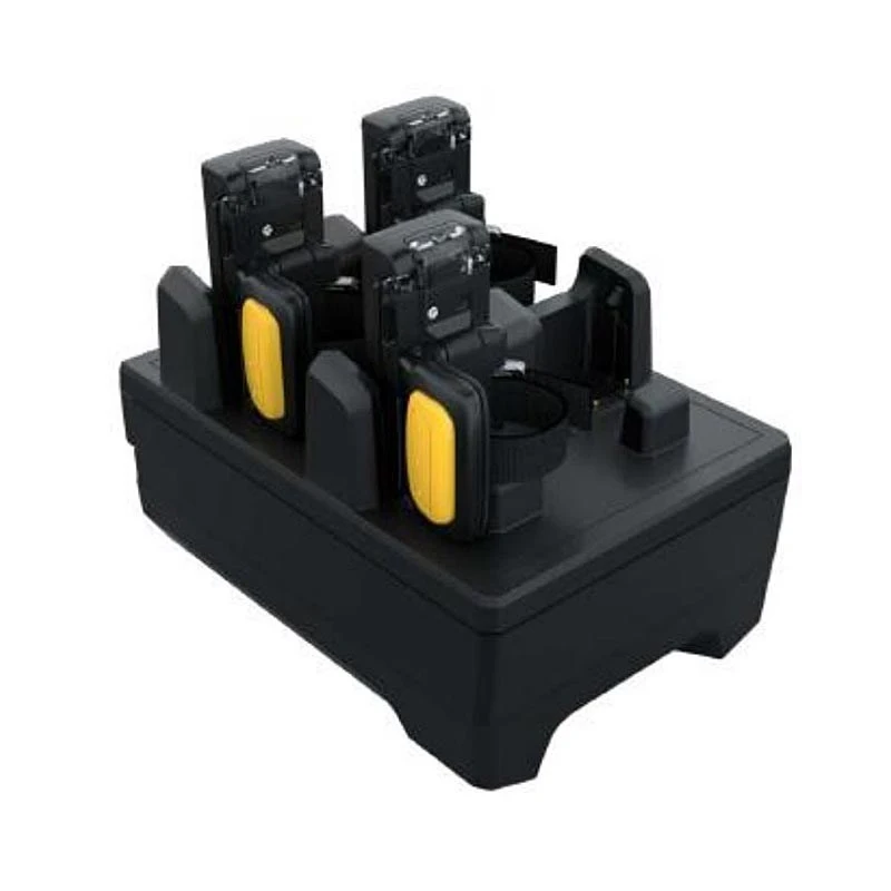 Laddningsstation till streckkodsläsare Zebra RS5100, 4 platser