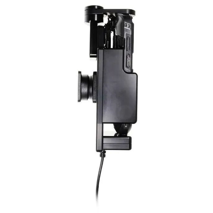 ProClip laddningshållare för fordon, Zebra TC51 & TC56 (med gummiskal)