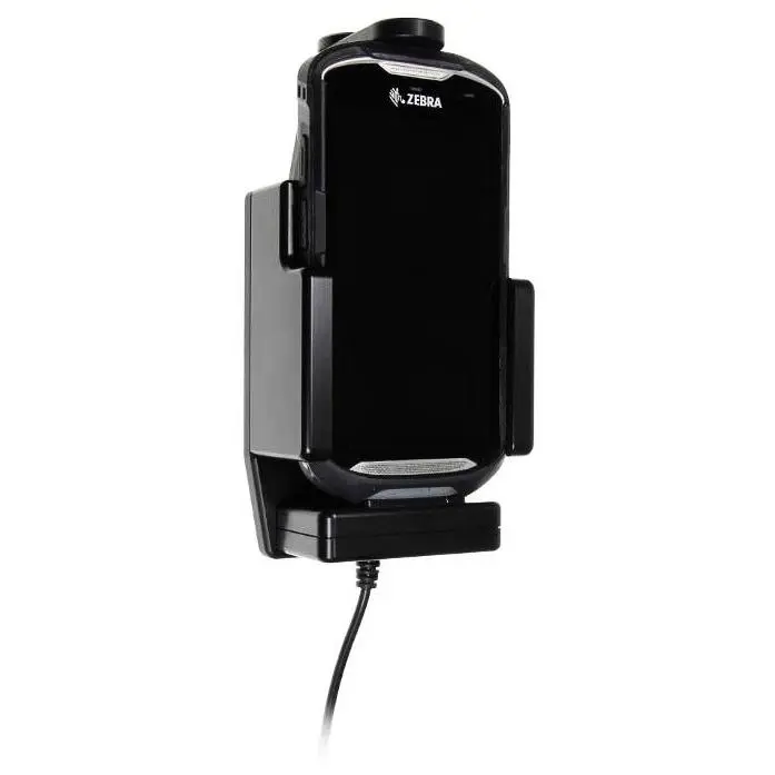 ProClip laddningshållare för fordon, Zebra TC51 & TC56 (med gummiskal)