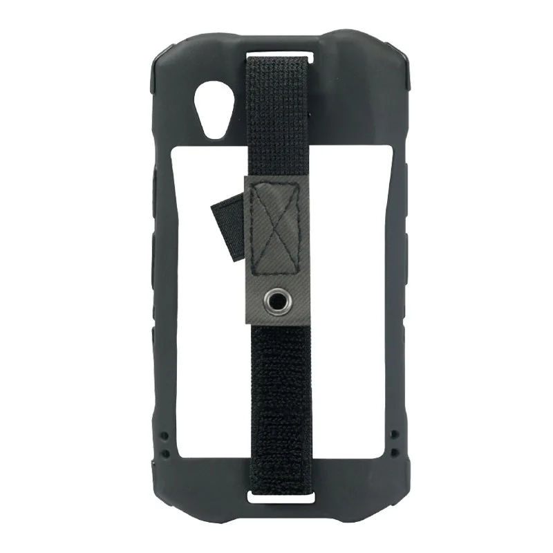 Mobilis skyddsskal med handrem till handdator, Honeywell CT45 & CT45XP