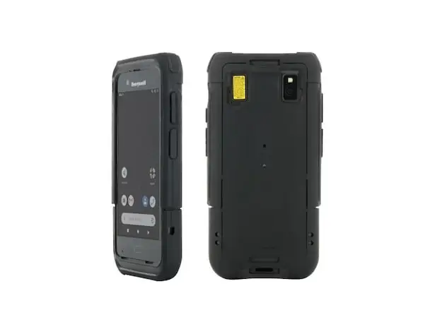 Mobilis skyddsskal till handdator, Honeywell CT45 & CT45XP