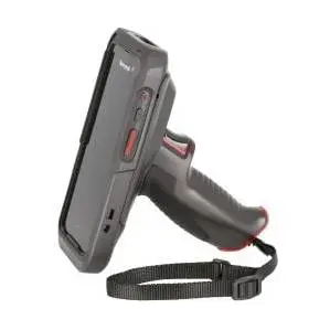 Scan Handle till handdator, Honeywell CT45 & CT45XP med skyddsskal