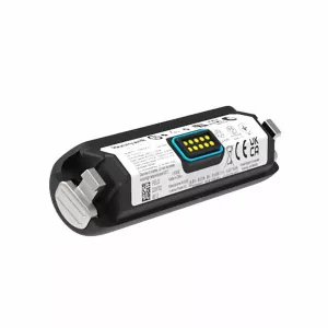 Extrabatteri till handdator, 3400 mAh, Honeywell CW45
