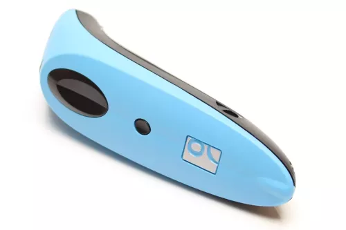Streckkodsläsare för Zettle, 1D & 2D, Bluetooth, SocketScan S720