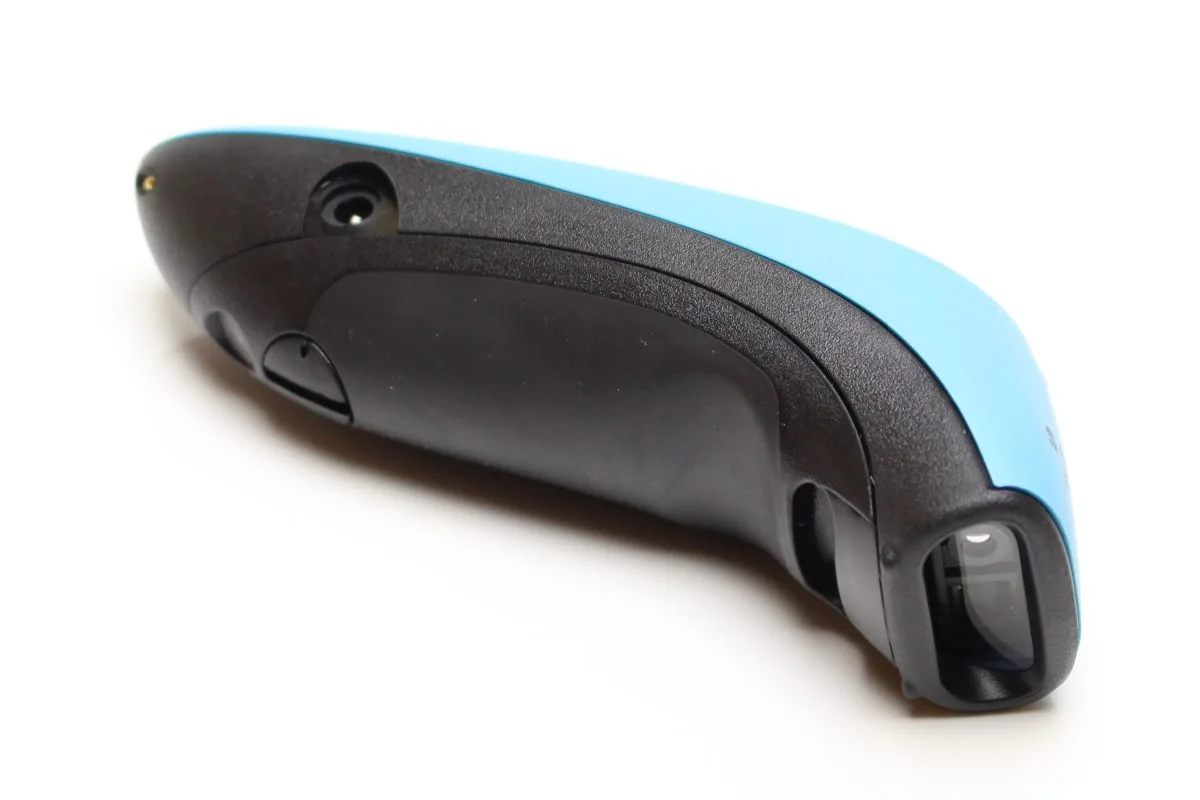 Streckkodsläsare för Zettle, 1D, Bluetooth, SocketScan S700