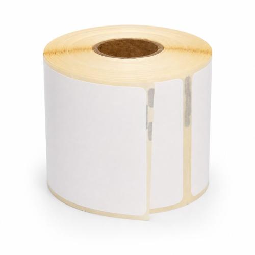Dymo-etiketter, 54x102 mm, 220 st/rulle