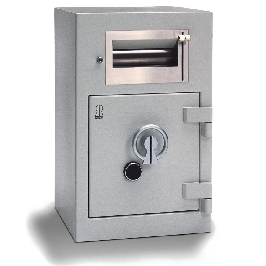 Deponeringsskåp, Grade II, Inbrottsskydd, Olika storlekar, D55/D70/D100