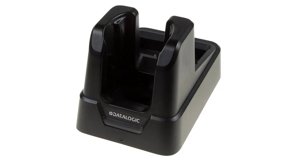 Laddningsstation för handdator & extrabatteri, USB, Datalogic Skorpio X5