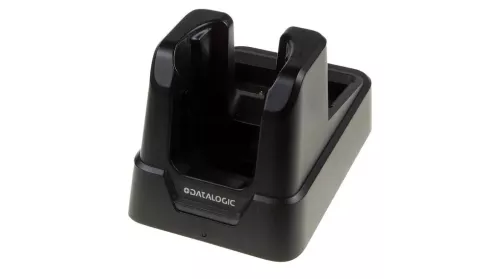 Laddningsstation för handdator & extrabatteri, USB, Datalogic Skorpio X5