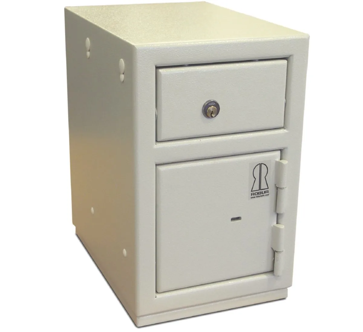 Sedelbox, Deponeringsbox, Stöldsäker, DBM-38