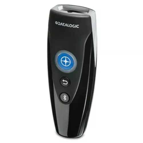 Trådlös streckkodsläsare, För sjukvård, 1D & 2D, Datalogic Rida DBT6400