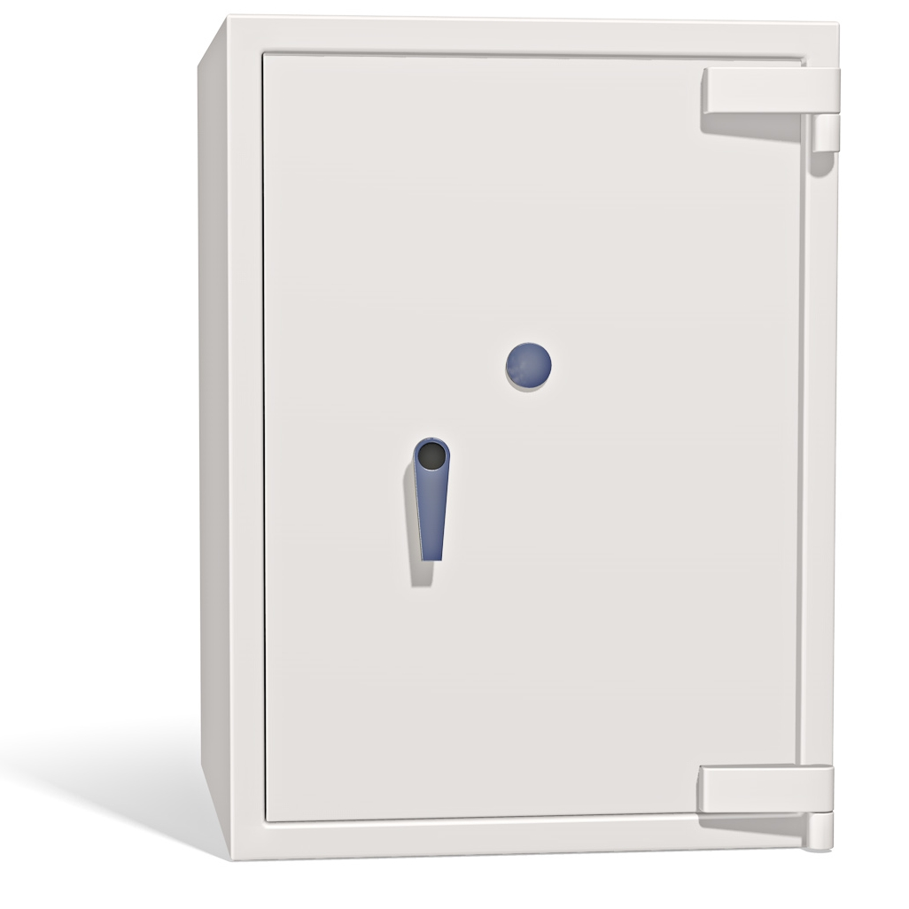 Värdeskåp, Klassificerat, Grade I, Brandskydd, DEFENDER-23