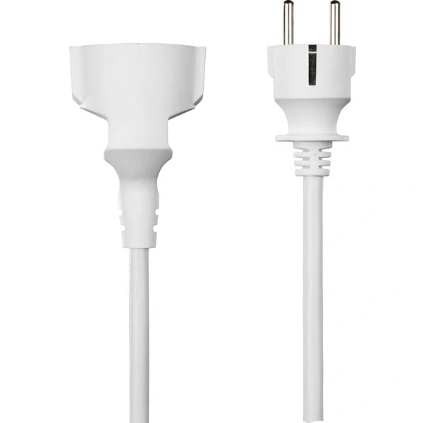 Förlängingskabel, 3 meter