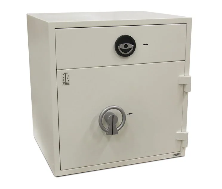Deponeringsskåp, Inbrottsklassat, EN-1143-2, Grade I, DEP-i40