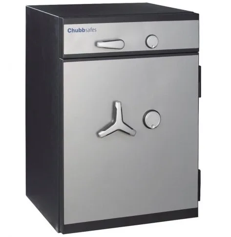 Deponeringsskåp, Inbrottsklassat, EN-1143-2, Grade II, Låsbart inkast, DEPO DT-110