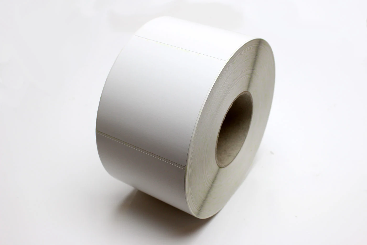 Däcketikett, Rulle, TT, PE, Fasson Fastyre, 100x99Ø76 mm, 1250 st/rulle