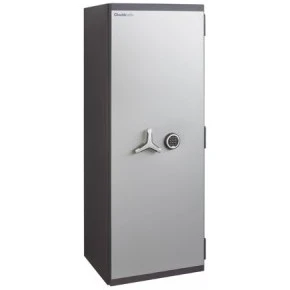 Värdeskåp, Inbrottsklassat, EN-1143-1, Grade 1, Brandklassat, 60P, DG300