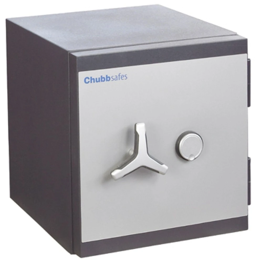 Värdeskåp, Inbrottsklassat, EN-1143-1, Grade 1, Brandklassat, 60P, DG60