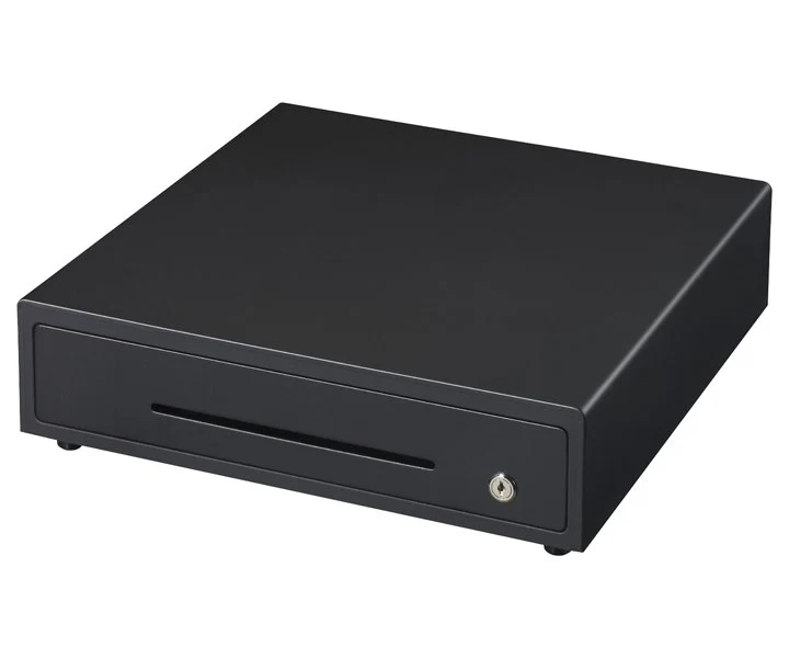 Kassalåda för Casio V-R100/200 & V-R7100, 4 sedelfack, DL-2815