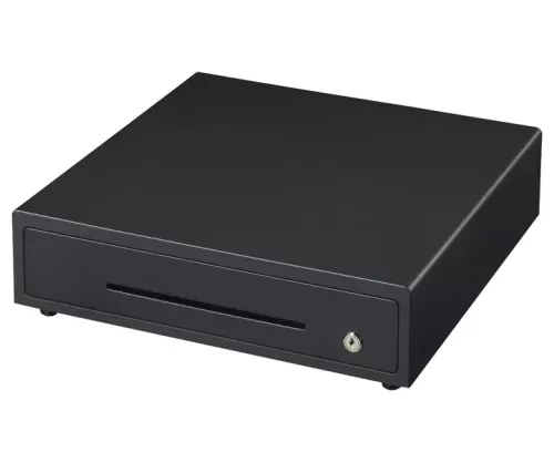 Kassalåda för Casio V-R100/200 & V-R7100, 4 sedelfack, DL-2815