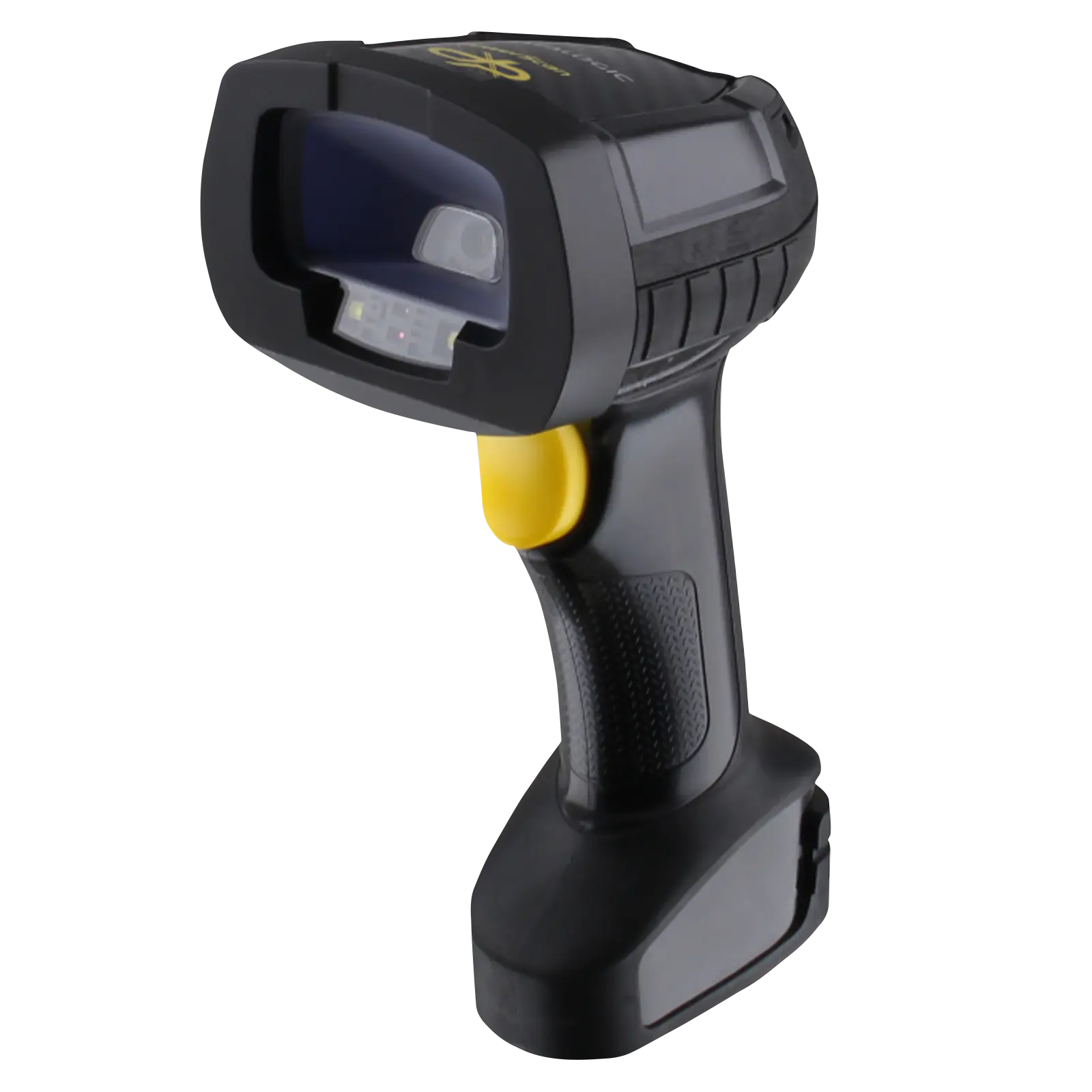 DPM-scanner, trådlös streckodsläsare till industri, 2D, Ruggad, Bluetooth, Datalogic PowerScan PBT9600 DPX