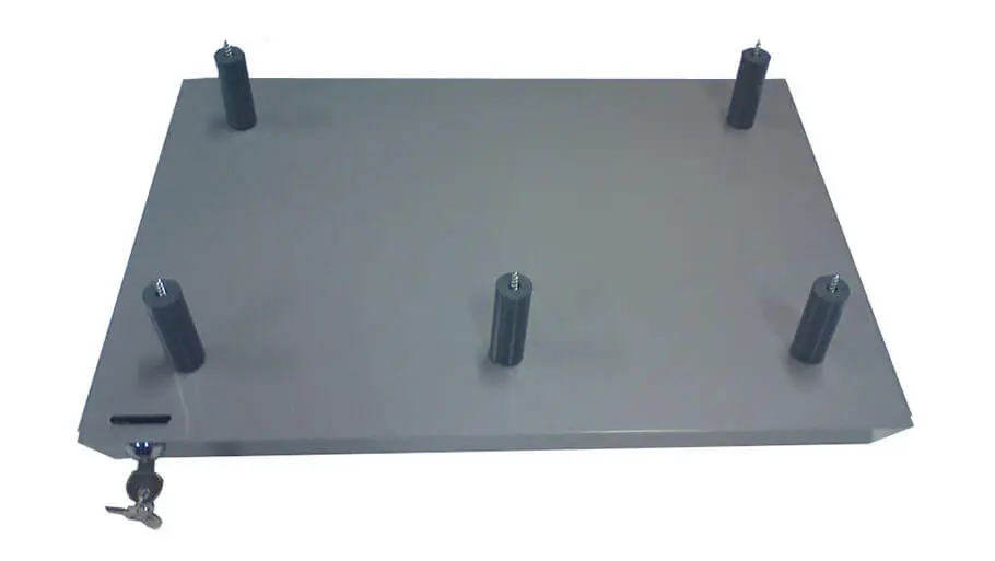 Distansrör till kassalåda KL-102