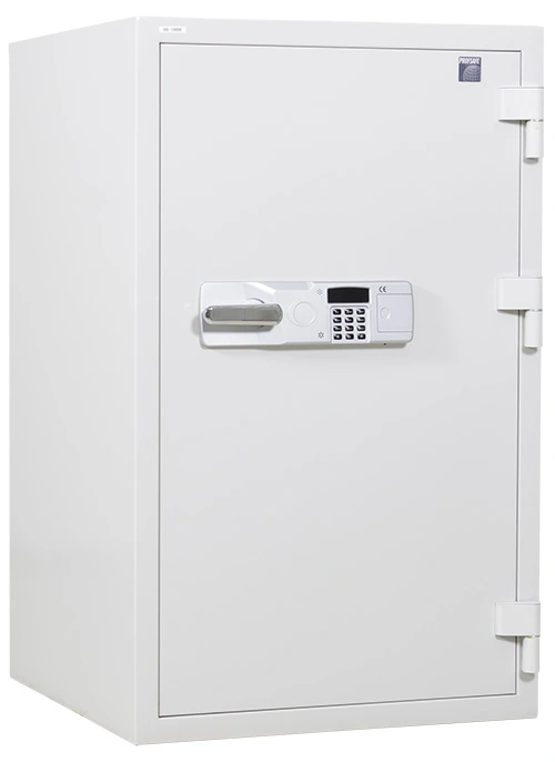 Dokumentskåp, Brandsäkert, 20 pärmar, 120P, DS-1200E