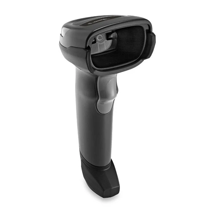 Streckkodsläsare, 2D, USB, Zebra DS2208