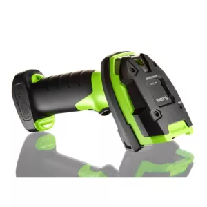 Ruggad streckkodsläsare, 1D, USB-anslutning, Zebra LI3608