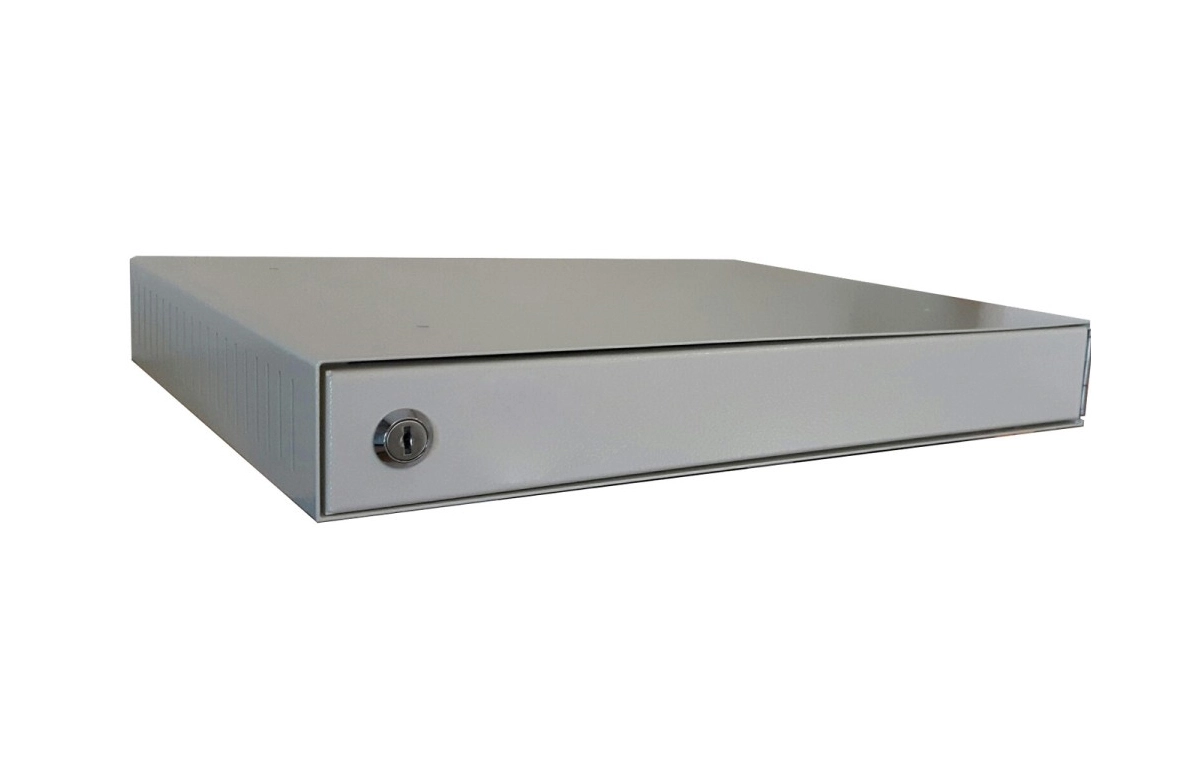 Kameraserverskåp, Skåp för kameraservrar, DSS65