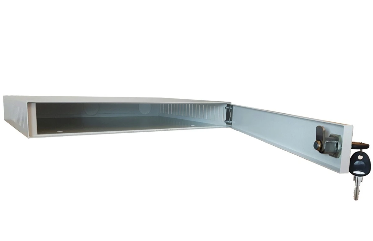 Kameraserverskåp, Skåp för kameraservrar, DSS65