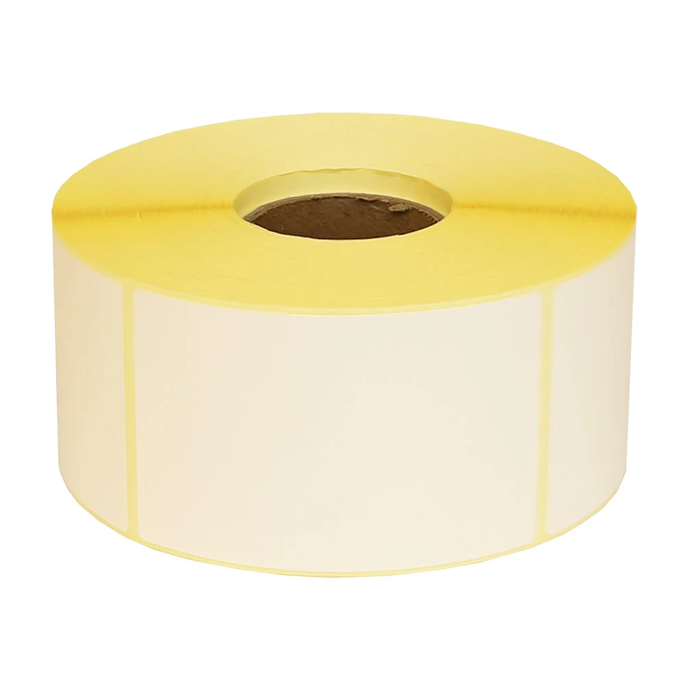 Etiketter i kreditkortsstorlek, DT, Avdragbart lim, 54x86Ø40 mm, 800 st