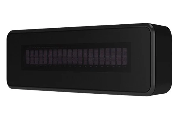 Kunddisplay till ELO X-serien, ELO VFD-display