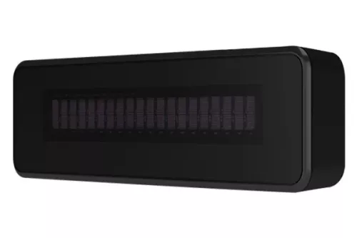 Kunddisplay till Elo POS-datorer, Elo VFD-display