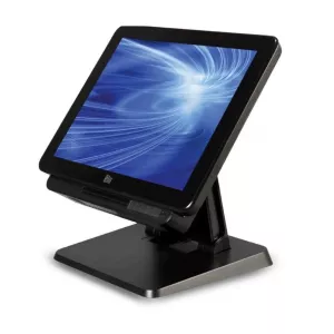 Kassadator, POS-dator, Touch-skärm, 15", 4 GB RAM, SSD (128 GB), WiFi, Bluetooth, Windows 10, ELO 15X2