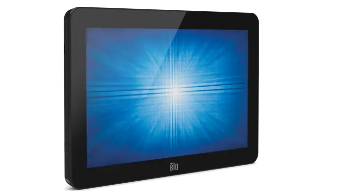 Kunddisplay till Elo kassadator, 10", Elo 1002L