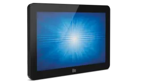 Pekskärm för checkout och självbetjäning, 10-tum, HDMI, VGA, Elo 1002L