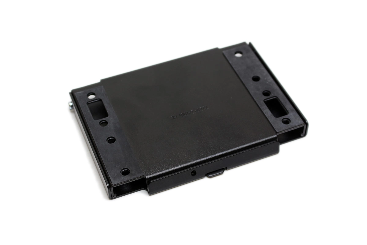 Fäste för kunddisplay till ELO-datorer