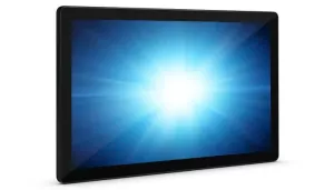 Kassadator med touch, För montering på VESA-fäste, 21,5", SSD (128 GB), Bluetooth, WiFi, 8 GB RAM, ELO i-Series 3.0