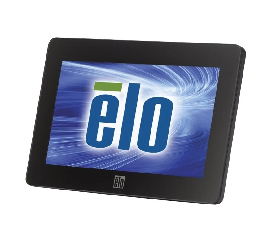 Kunddisplay, Till Elo:s kassadatorer, 7", Elo 0702L