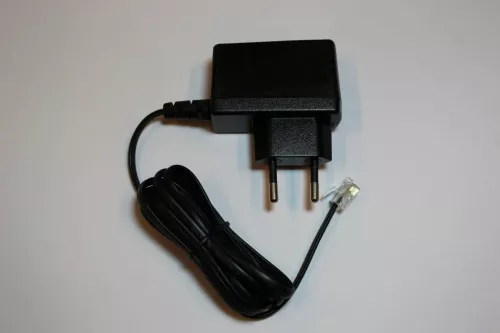 Power supply (PSU) till SCU-100 kontrollenhet