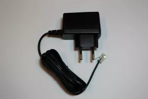 Power supply (PSU) till SCU-100 kontrollenhet