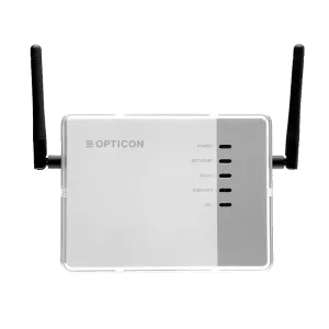 Smart basstation för elektroniska etiketter, ESL, Opticon EBS-50