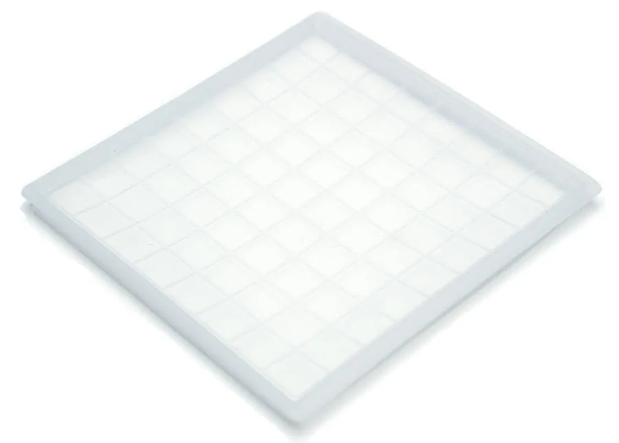 Tangentbordsskydd till Olivetti ECR-8200