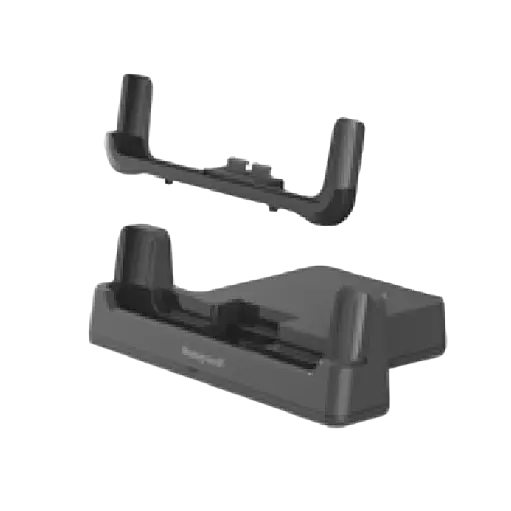 Laddningsstation för surfplatta, 1 plats, Honeywell ScanPal EDA10A (inkl. strömadapter)