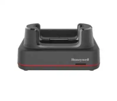 Dockningsstation för handdator, 1 plats, Honeywell ScanPal EDA52 (inkl. strömadapter)