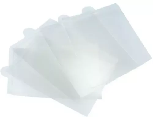 Skärmskydd för Datalogic Memor K20 & K25 (5-pack)