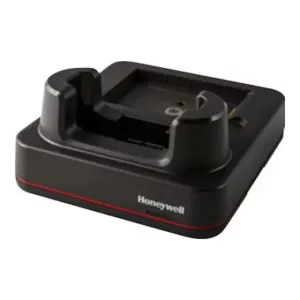 Laddningsstation för handdator & batteri, Honeywell ScanPal EDA61K (inkl. strömadapter)
