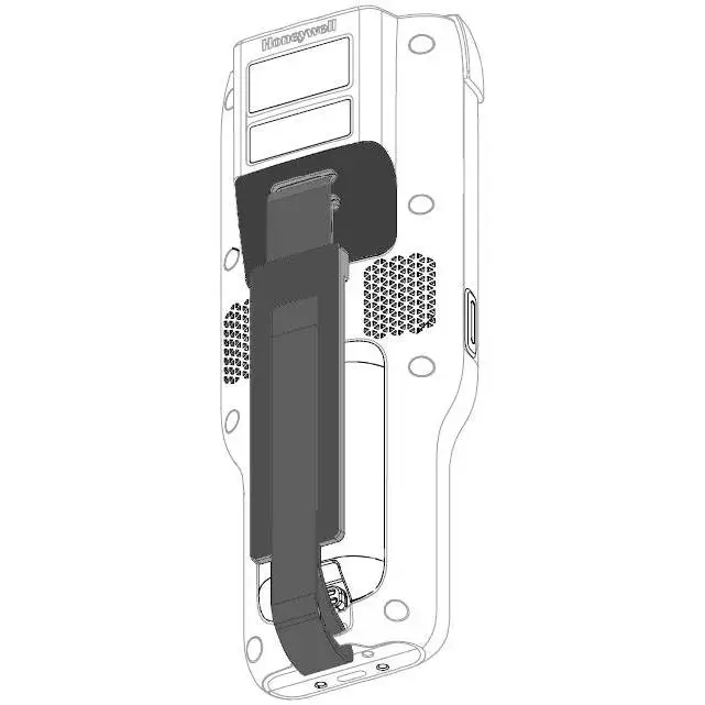 Handspänne för handdator, Honeywell ScanPal EDA61K (3-pack)