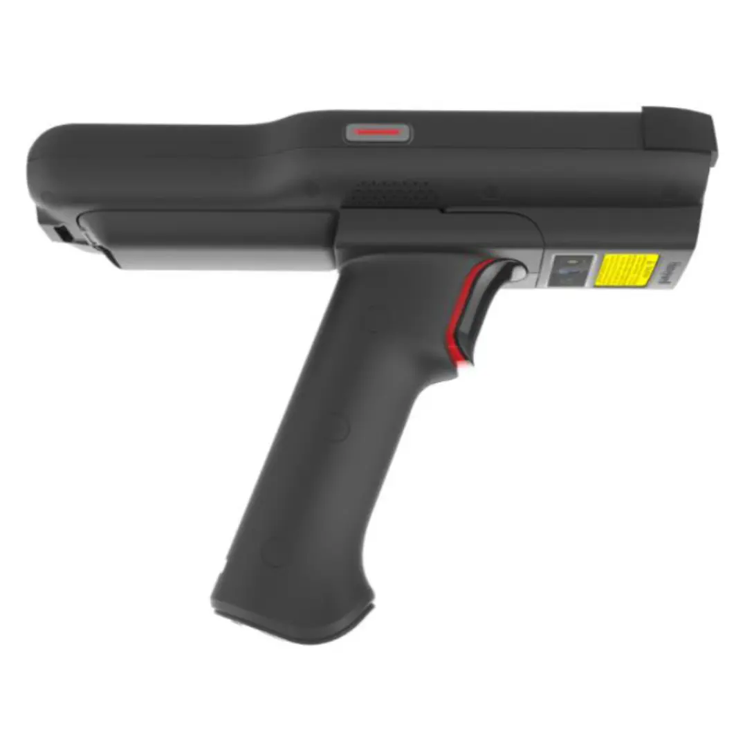 Pistolgrepp till handdator Honeywell ScanPal EDA61K
